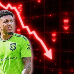 Sancho’s transfer value DESTROYED by Ten Hag