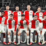 Feyenoord, Team, Feyenoord team