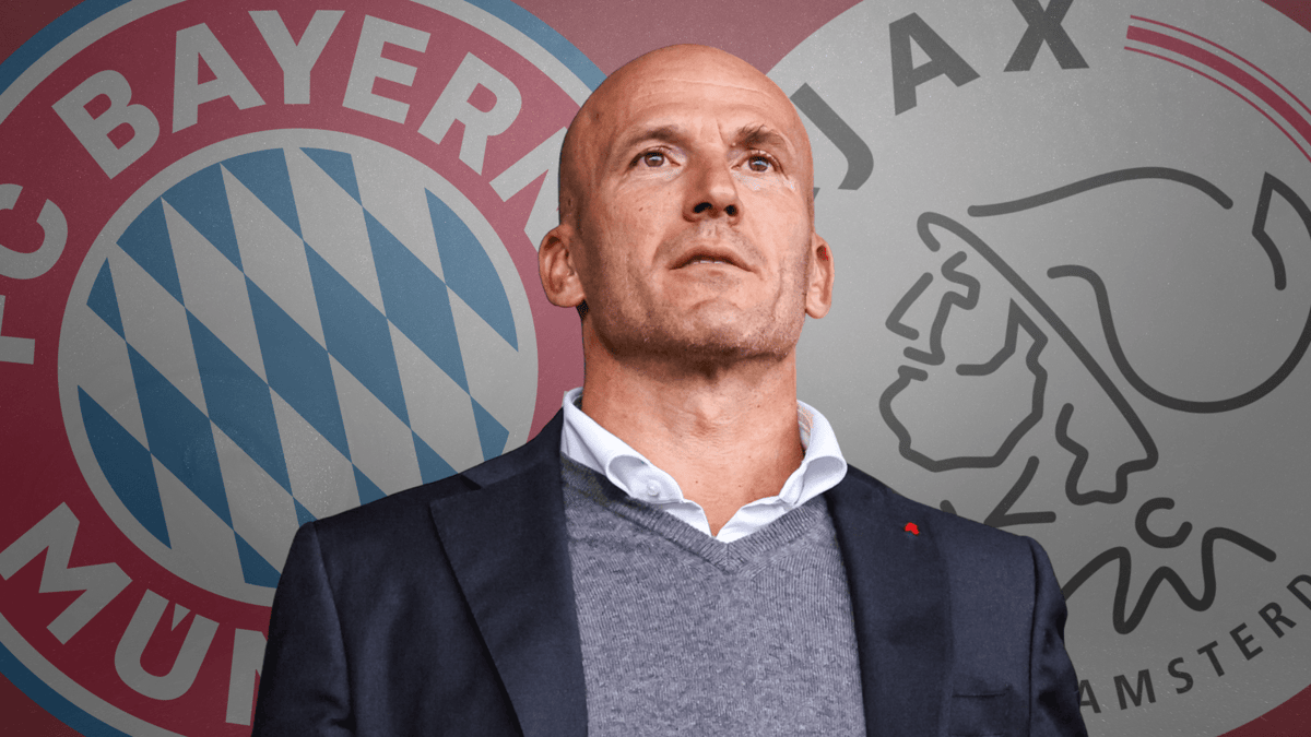 Alex Kroes, Ajax, Bayern München