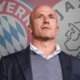 Alex Kroes, Ajax, Bayern München