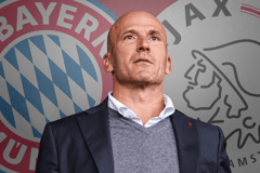 Alex Kroes, Ajax, Bayern München