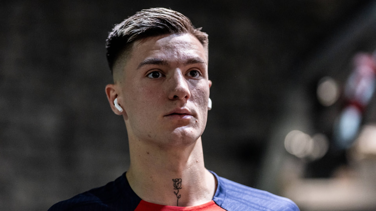 Benjamin Sesko