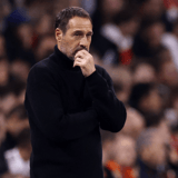 John van 't Schip, Ajax