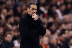 John van 't Schip, Ajax