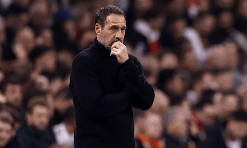 John van 't Schip, Ajax