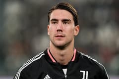 Dusan Vlahovic, Juventus, 2022/23