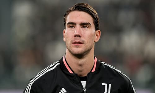 Dusan Vlahovic, Juventus, 2022/23