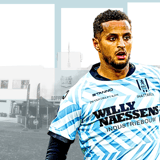 Mohamed Ihattaren, NEC