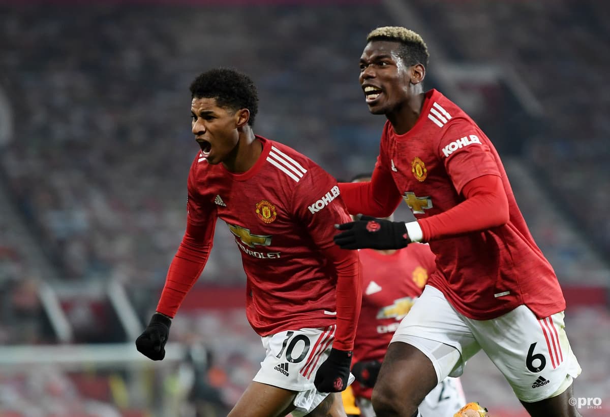 Rashford will ‘dominate the future’ with Mbappe and Haaland – Berbatov