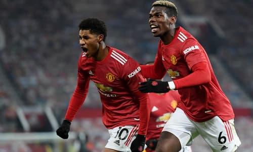 Rashford will ‘dominate the future’ with Mbappe and Haaland – Berbatov