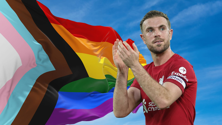 Jordan Henderson
