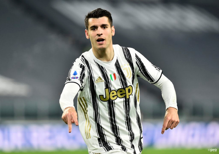 Dybala out, Ronaldo in doubt: The Juventus players who could leave this summer