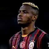Victor Osimhen, Galatasaray, 2024/25