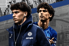 Joao Felix, Chelsea