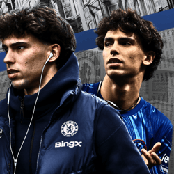 Joao Felix, Chelsea