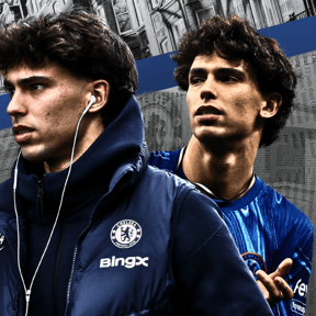 Chelsea FINALLY secure transfer for forgotten €52m FLOP