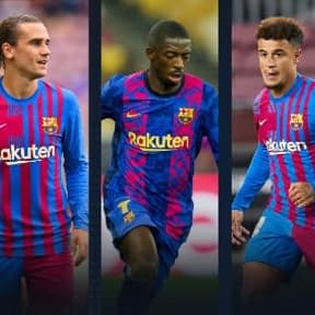 Torres in, Coutinho out: What Barcelona need in January transfer window