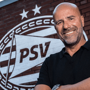 Bosz krijgt in januari extra middenvelder tot zijn beschikking bij PSV