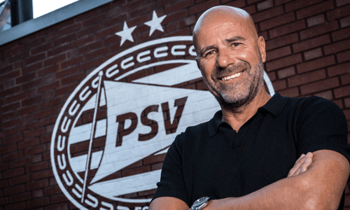 Peter Bosz