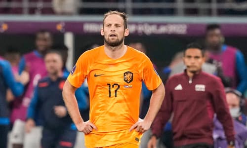 Daley Blind