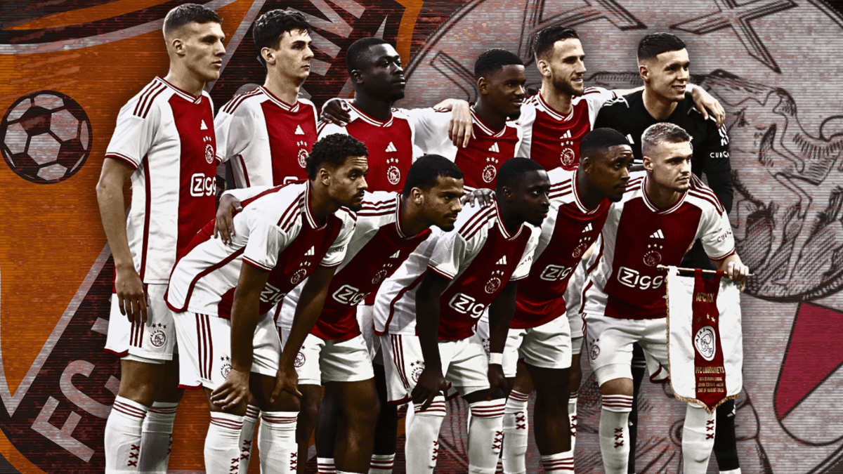 Ajax, FC Volendam