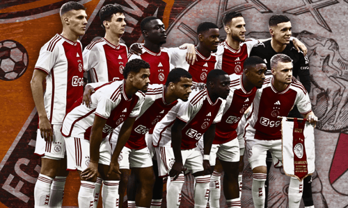 Ajax, FC Volendam