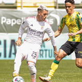 Gianluca Prestianni, Benfica