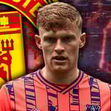 Jarrad Branthwaite, Man Utd