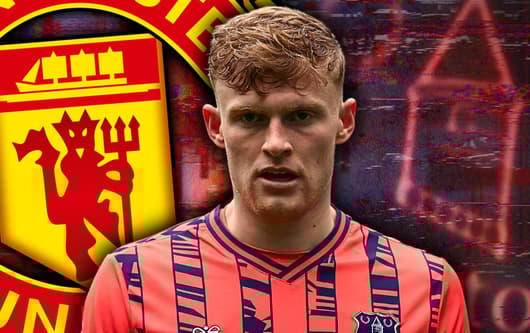 Jarrad Branthwaite, Man Utd