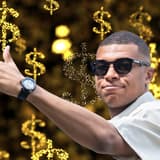 mbappe