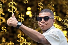 mbappe
