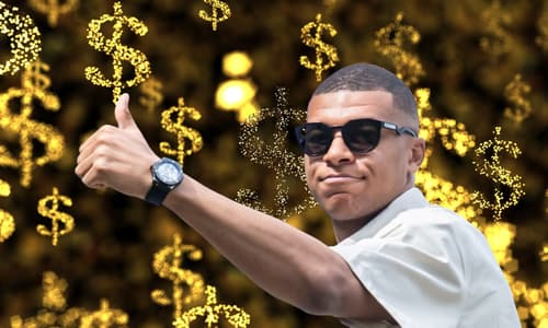 mbappe 
