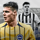 Evan Ferguson, Brighton