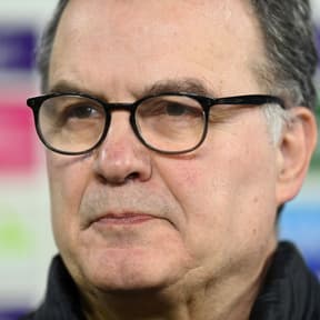Leeds sack Marcelo Bielsa after Tottenham loss