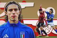 Riccardo Calafiori, Arsenal