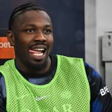 Marcus Thuram, Inter Milan, 2024/25