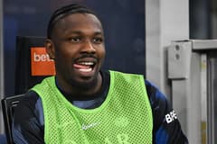 Marcus Thuram, Inter Milan, 2024/25