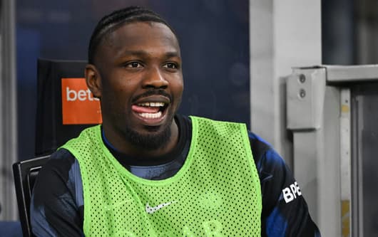 Marcus Thuram, Inter Milan, 2024/25