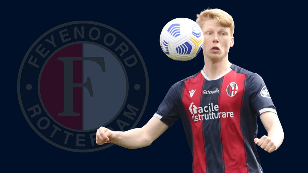 Jerdy Schouten, Feyenoord, 2023