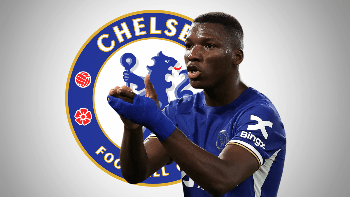 Moises Caicedo, Chelsea, 2023/24