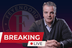 Dennis te Kloese, Dennis te Kloese Feyenoord