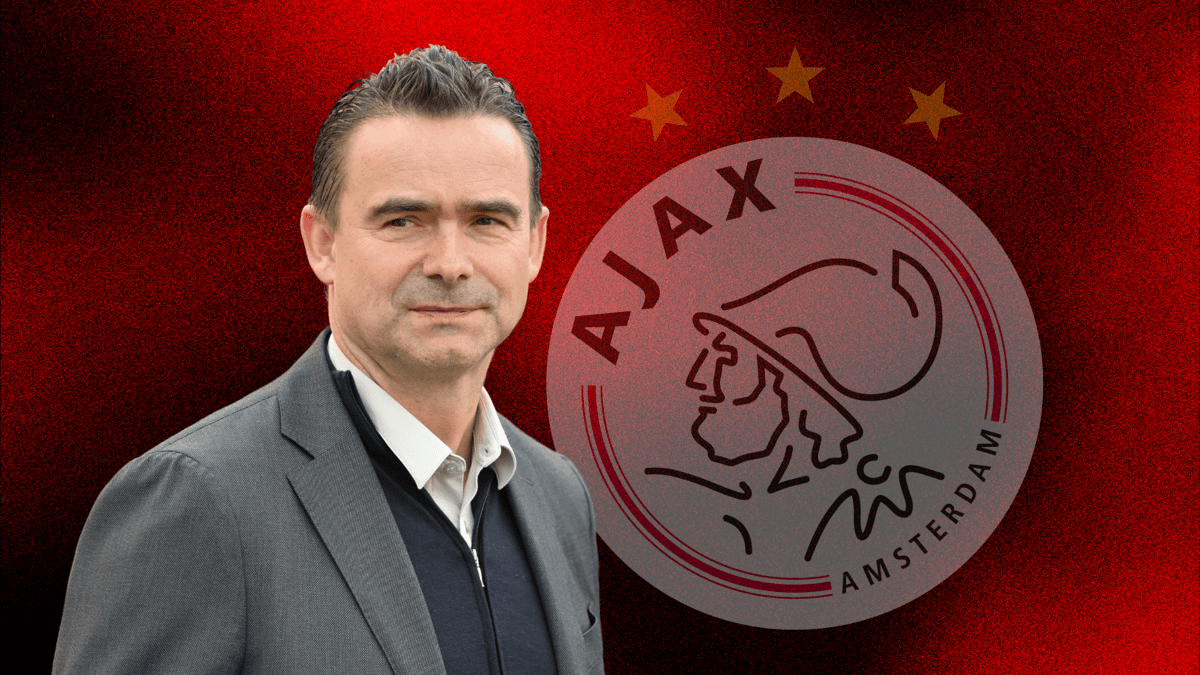 Marc Overmars, Ajax, Royal Antwerp
