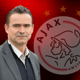 Marc Overmars, Ajax, Royal Antwerp