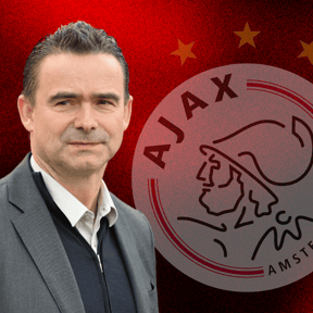 Overmars wil zeer gewilde middenvelder voor neus van Ajax wegkapen
