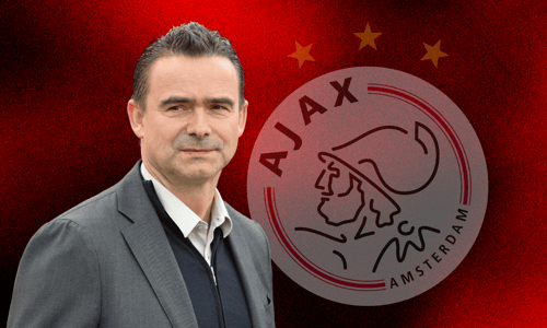 Marc Overmars, Ajax, Royal Antwerp