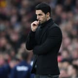 Arteta: I don’t know if or when I’ll leave Arsenal