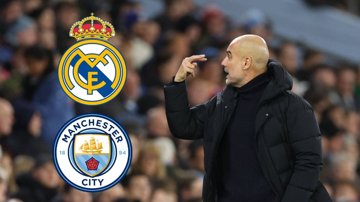 Pep Guardiola