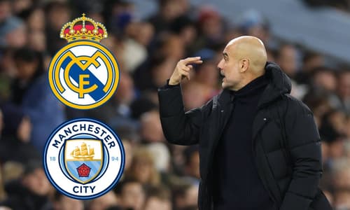 Pep Guardiola