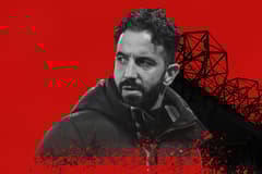 Ruben Amorim, Man Utd, 2024/25