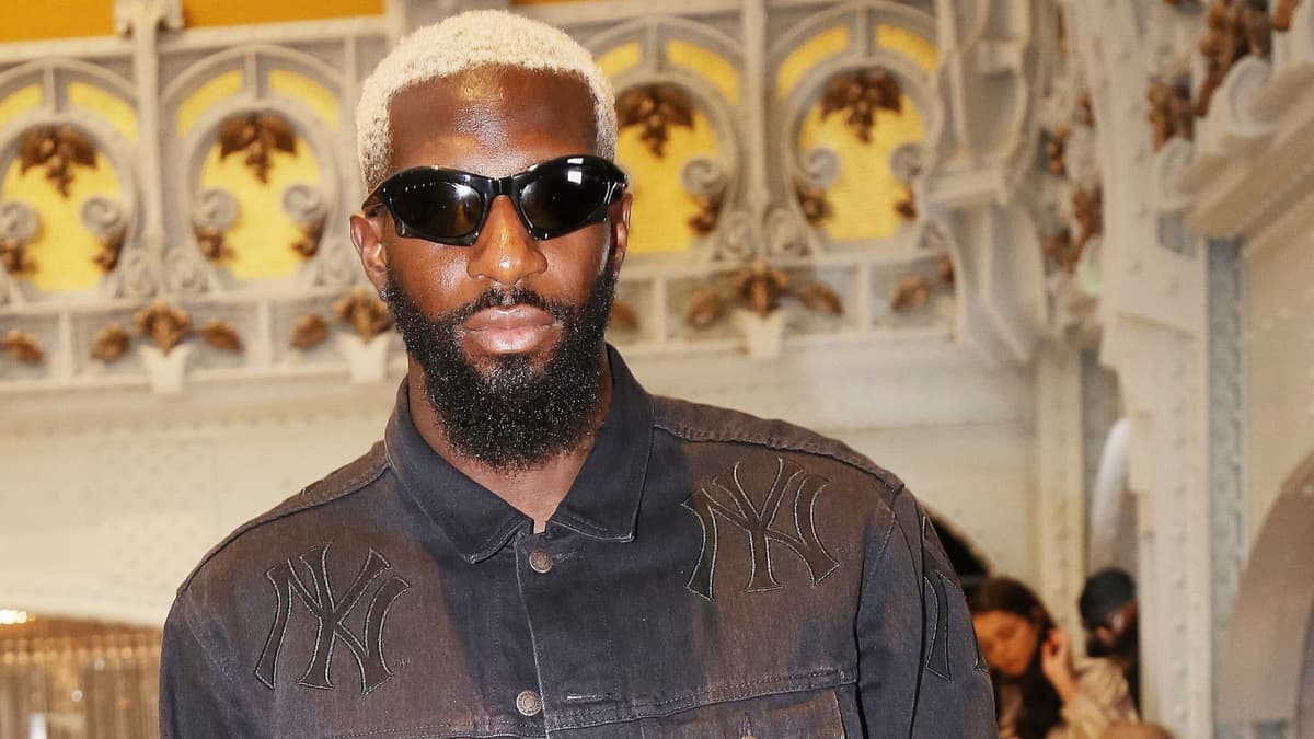Former Chelsea player Tiemoue Bakayoko
